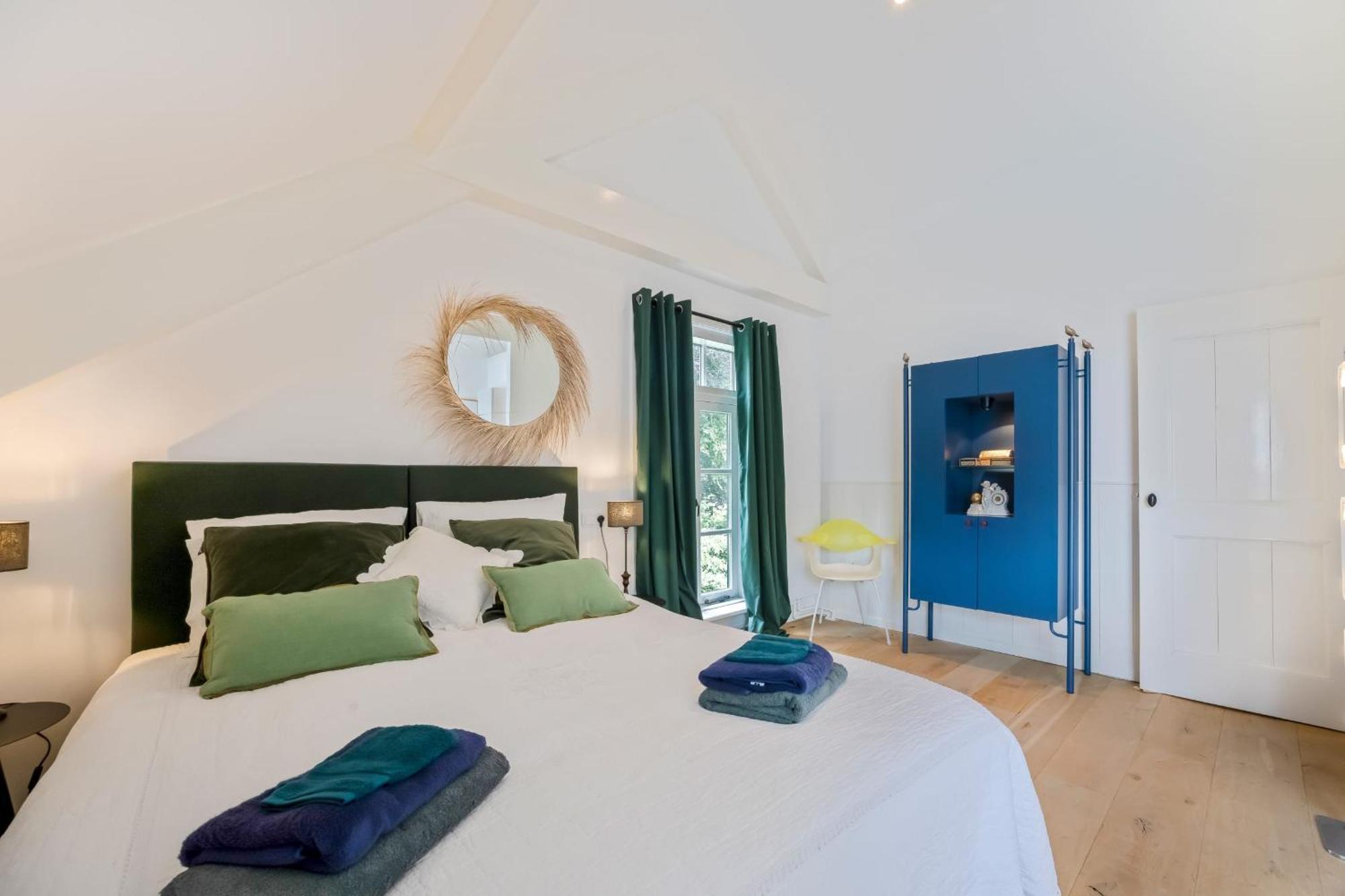 Hoeve De Schaffelaar Barneveld Exteriér fotografie