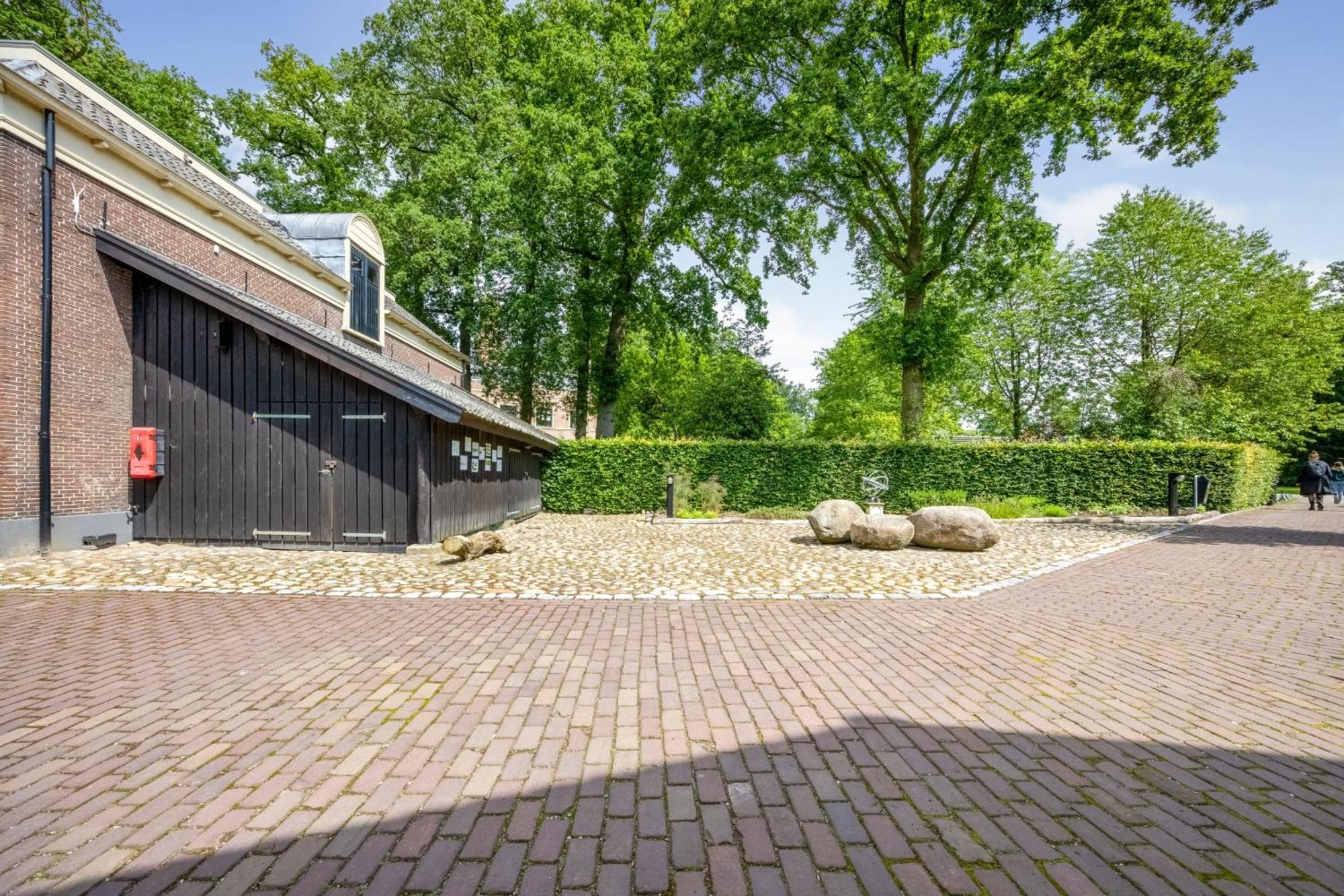 Hoeve De Schaffelaar Barneveld Exteriér fotografie