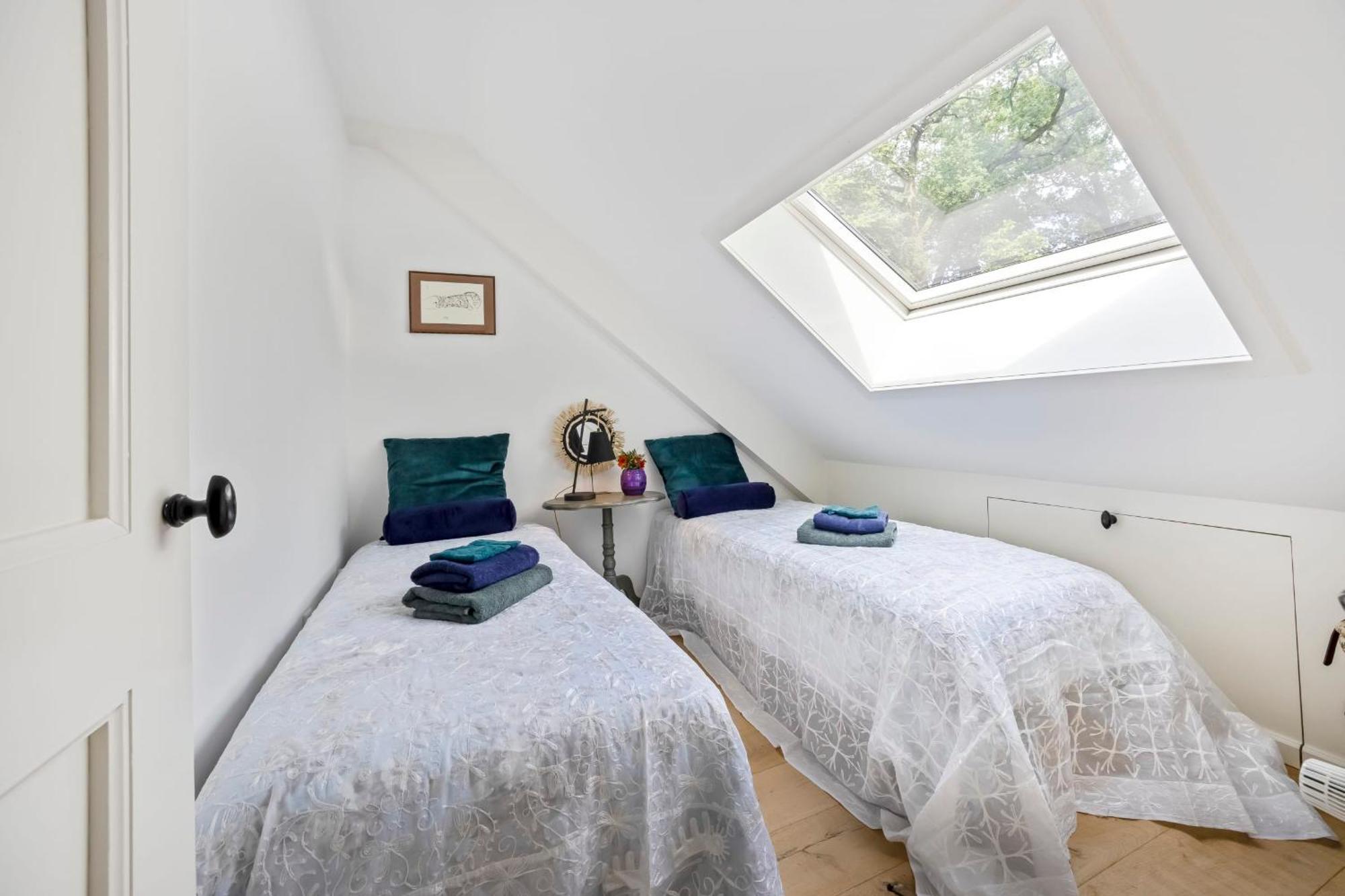 Hoeve De Schaffelaar Barneveld Exteriér fotografie
