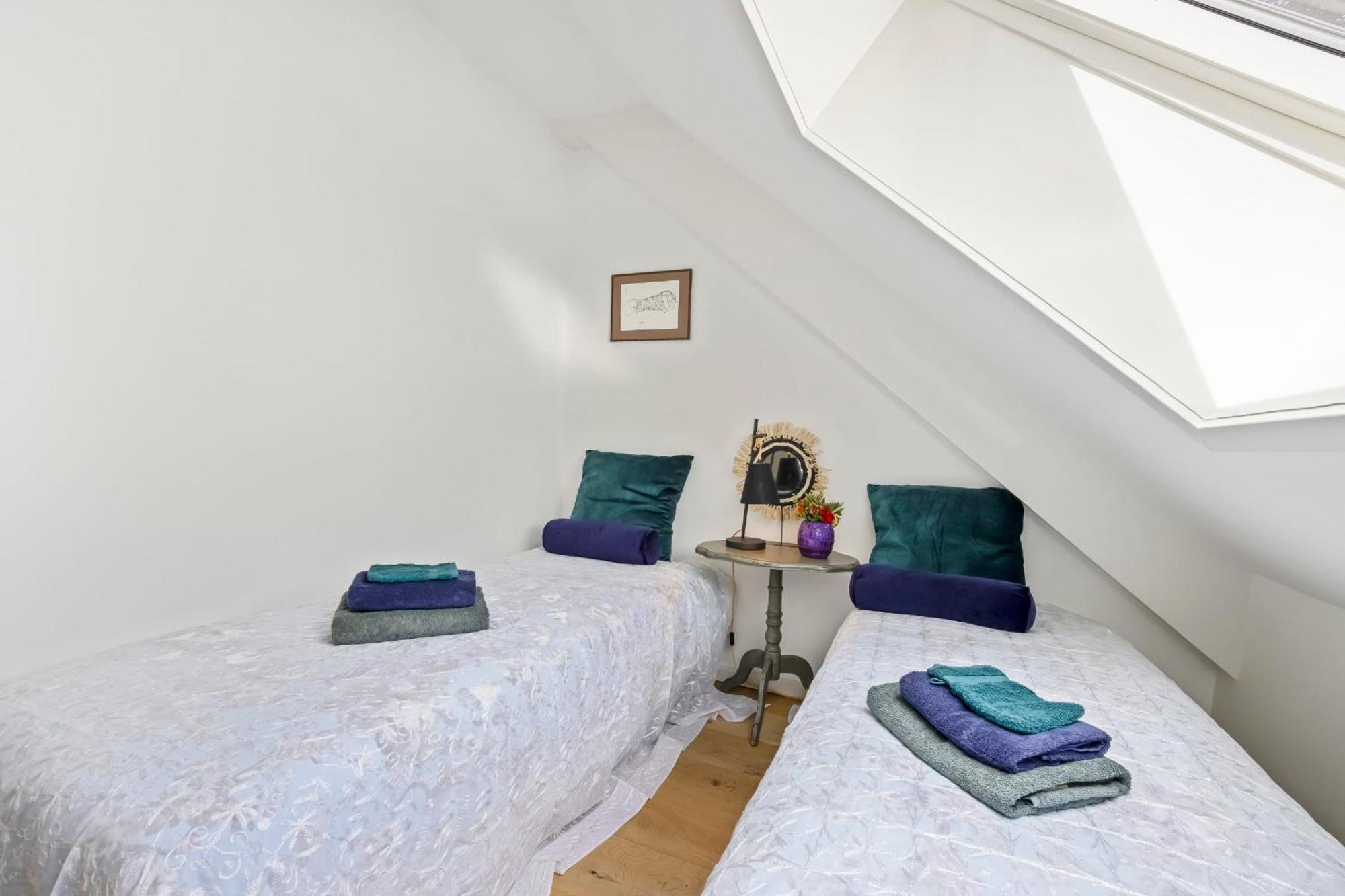 Hoeve De Schaffelaar Barneveld Exteriér fotografie
