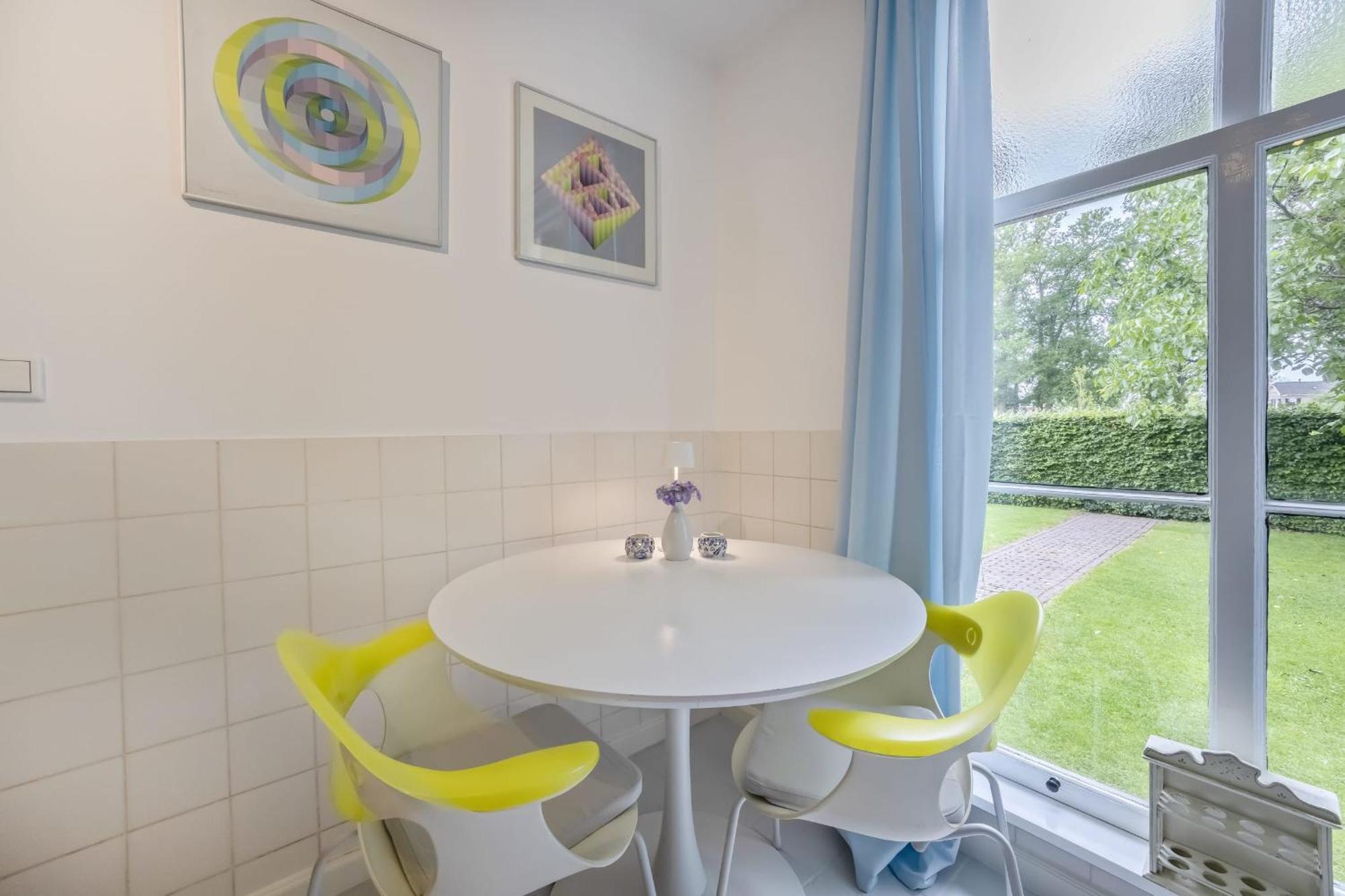 Hoeve De Schaffelaar Barneveld Exteriér fotografie