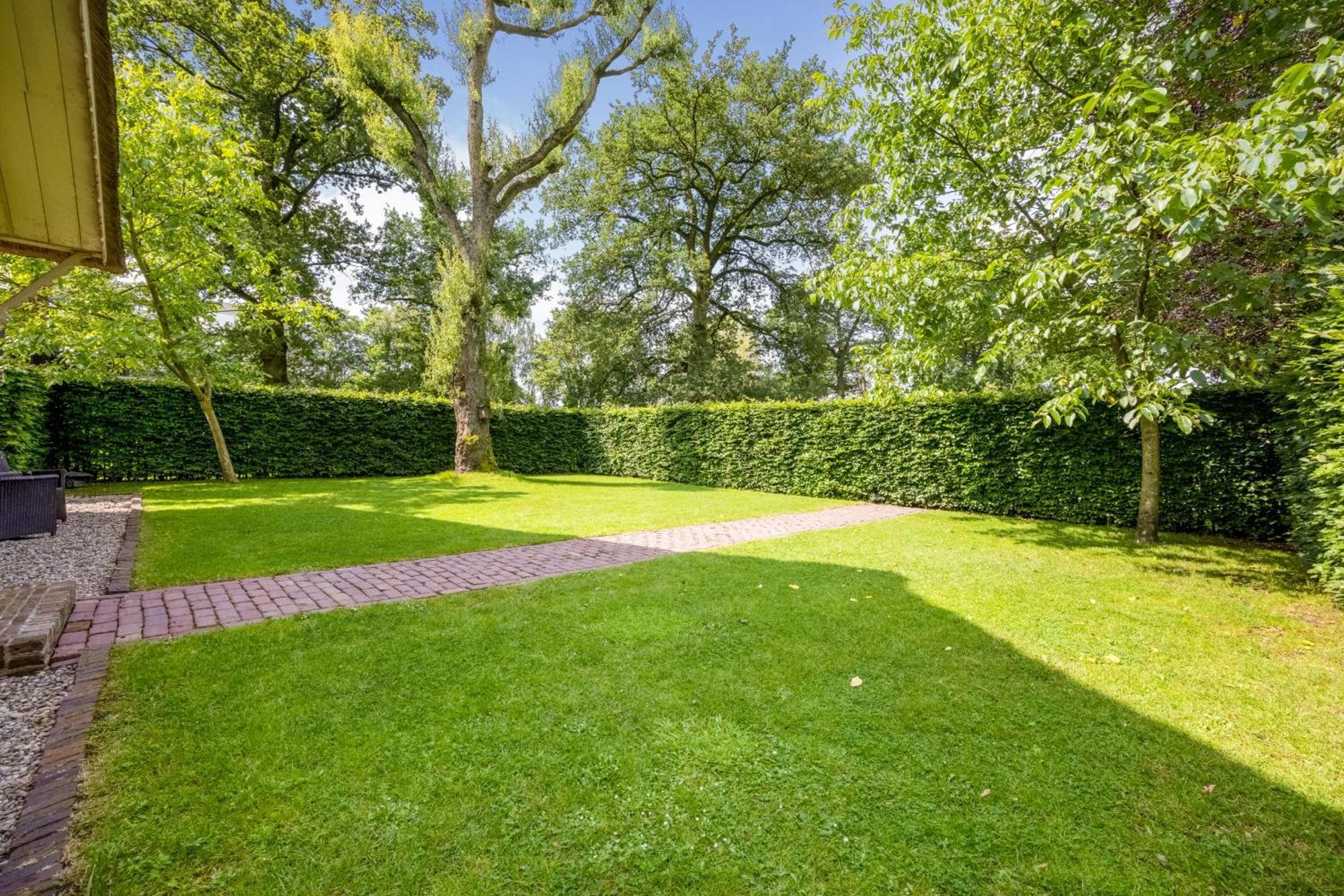 Hoeve De Schaffelaar Barneveld Exteriér fotografie